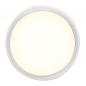 Preview: Nordlux Cuba Outdoor Bright Round Wandleuchte Weiss