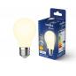 Preview: Nordlux Smart LED-Leuchtmittel E27 matt 4,7W 550lm Bluetooth Tunable White