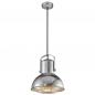 Preview: Nordlux Porter 21 moderne Pendelleuchte Pendant Galvanized E27 industrielles Design