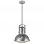 Preview: Nordlux Porter 21 moderne Pendelleuchte Pendant Galvanized E27 industrielles Design