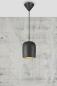 Preview: Nordlux Notti 10 moderne Pendelleuchte Pendant Schwarz E27 elegantes Design