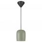 Preview: Nordlux Notti 10 moderne Pendelleuchte Pendant Grün E27 elegantes Design