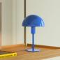Preview: Nordlux Ellen Mini Tischleuchte in Blau