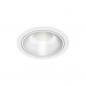 Preview: Aktion: Nur noch angezeigter Bestand verfügbar - SITECO LEDVALUX L Downlight  DALI 12.5W 80° 840 4000K UGR= 22 1050lm