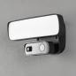 Preview: Konstsmide 7868-750 Außen Smartlight Kamera Lautsprecher Mikrofon Wifi