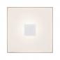 Preview: Paulmann 78414 LumiTiles LED Fliesen Square Einzelfliese 100x10mm 0,8W dimmbar modern Regenbogen/ Weiß+ Weiß Kunststoff/Aluminium