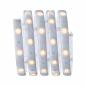 Preview: Aktion: Nur noch angezeigter Bestand verfügbar - Basisset 1,5m Paulmann 78868 MaxLED 250 LED Strip Smart Home Zigbee Tunable White 6W