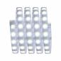 Preview: Basisset 1,5m Paulmann 78871 MaxLED 500 LED Strip Smart Home Zigbee Tunable White 9W