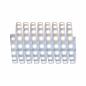 Preview: Basisset 3m Paulmann 78872 MaxLED 500 LED Strip Smart Home Zigbee Tunable White beschichtet 17W