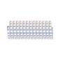 Preview: Basisset 5m Paulmann 78873 MaxLED 500 LED Strip Smart Home Zigbee Tunable White beschichtet 26W