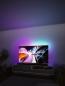 Preview: Paulmann 78881 EntertainLED USB LED Strip TV-Beleuchtung 2,4m 4W gemütlich Regenbogen+