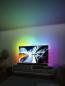 Preview: Paulmann 78882 EntertainLED USB LED Strip TV-Beleuchtung 3,1m 5W gemütlich Regenbogen+