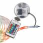 Preview: Paulmann 78892 SimpLED LED Strip Outdoor Komplettset 5m Spritzwasser geschützt 13W Regenbogen