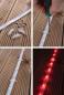 Preview: Paulmann 78892 SimpLED LED Strip Outdoor Komplettset 5m Spritzwasser geschützt 13W Regenbogen