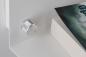 Preview: Praktische LED-Wandleuchte Jarina mit USB-Ladebuchse für Handy Weiß Paulmann 78916