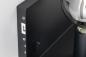 Preview: Wand- & Leseleuchte Devara mit Ablage und USB-Anschluß in schwarz Paulmann 78920 - Nachttischlampe