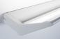 Preview: Paulmann 79508 LED Wandleuchte Smart Home Zigbee Ranva Tunable White 13W dimmbar Weiß matt