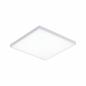 Preview: Smart Home LED Panel 295x295mm Weiß matt ZigBee Tunable White Rahmenlos Metall Paulmann 79825