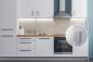 Preview: Paulmann 79838 Funtion MaxLED 500 Comfort Set Kitchen 3 x60cm warmweiß Touch Sensor 11,1W 24V DC