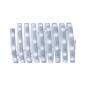 Preview: Paulmann 79879 MaxLED LED-Streifen 2,5m Erweiterung Tunable White innen/ außen