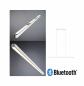 Preview: Paulmann 79903 LED Pendelleuchte Smart Home Bluetooth Lento Tunable White 43W Weiß dimmbar