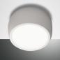 Preview: Vasto LED Deckenstrahler in Weiss von Fabas Luce