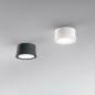 Preview: Ponza LED Deckenstrahler in Weiss von Fabas Luce