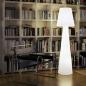 Preview: New Garden Lola 165 Stehlampe RGBW mit Akku Fernbedienung