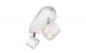 Preview: Philips myLiving LED Deckenstrahler Star 2-flammig dimmbar 1000lm in Weiß mit schwenkbaren Lampen