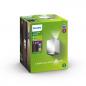 Preview: 2er SET Philips myGarden LED Aussenwandleuchte Cistus Edelstahl