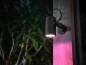 Preview: Philips Hue White and Color Ambiance Lily Outdoor Basis Set LED Strahler IP65 ZigBee Farbwechsel