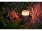 Preview: Philips Hue White & Color Ambiance CALLA LED Garten Wegeleuchte Erweiterung IP65