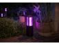 Preview: 45cm hohe Philips Hue Impress LED Garten Wegeleuchte Sockelleuchte ZigBee steuerbar IP44