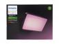 Preview: Philips Hue Discover Fluter LED Outdoor Wandleuchte White and Color IP44 ZigBee