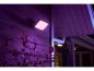 Preview: Philips Hue Discover Fluter LED Outdoor Wandleuchte White and Color IP44 ZigBee