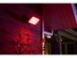 Preview: Philips Hue Discover Fluter LED Outdoor Wandleuchte White and Color IP44 ZigBee