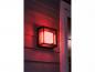 Preview: Philips Hue Outdoor LED Wandleuchte & Deckenleuchte Econic in Schwarz