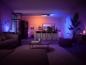 Preview: Philips Hue Centris 3er-Spot Deckenleuchte mit Cross Design RGBW multicolor Licht