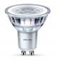 Preview: Philips Classic GU10 LED Strahler 3,1W wie 25W 36° Ausstrahlwinkel warmweisses Licht