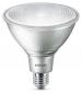 Preview: Philips E27 LED PAR38 Reflektor Lampe 9W wie 60W 25° 2700K warmweiß
