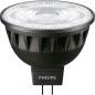 Preview: Philips GU5.3 LED Spot ExpertColor MR16 dimmbar 6,7W wie 35W 97Ra neutralweiß 4000K 60°-Abstrahlwinkel