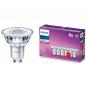 Preview: Sale - Nur begrenzter Bestand verfügbar:  6er-Set PHILIPS GU10 LED Reflektor 4,6W wie 50W 36° Ausstrahlwinkel Neutralweißes Licht 4000K