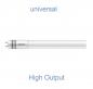 Preview: 150cm T8 Philips CorePro LEDtube UN universal HO 23W 2700lm 6500K tageslichtweiß Glas satiniert