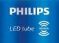 Preview: 150cm Philips SENSOR LED Röhre MASTER LED Röhre High Output 24W wie 58W kaltweisses Licht KVG dimmbar