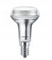 Preview: PHILIPS E14 Dimmbarer LED Strahler R50 4,3W (60W) 36° - Abstrahlwinkel warmweisses Licht