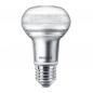 Preview: PHILIPS CorePro LED Spot R63 E27 3W wie 40W 36° 2700K warmweißer Strahler