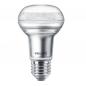 Preview: PHILIPS E27  CorePro LED Reflektor R63 4,5W wie 60W 36° dimmbar warmweisses Licht