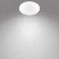 Preview: Superslim Philips myLiving LED Deckenleuchte weiß dimmbar ø30cm neutralweißes Licht mit Eye Comfort