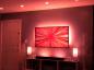 Preview: Philips Hue White and Color Ambiance Innen LIGHSTRIP Plus 2 Meter Basis Set Bluetooth oder ZigBee IP20