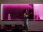 Preview: Philips Hue White and Color Ambiance Innen LIGHSTRIP Plus 1 Meter Erweiterung Bluetooth IP20